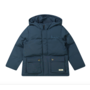 Logan winterjacket - Blue vintage