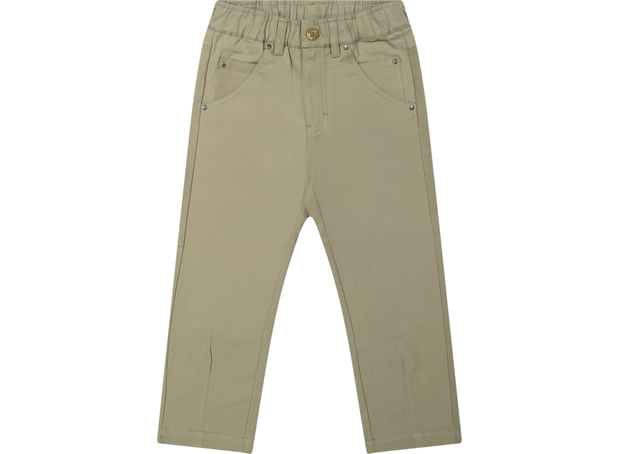 Berger cargobroek - Geen moss