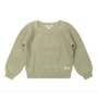 Thun knit sweater - Pistache