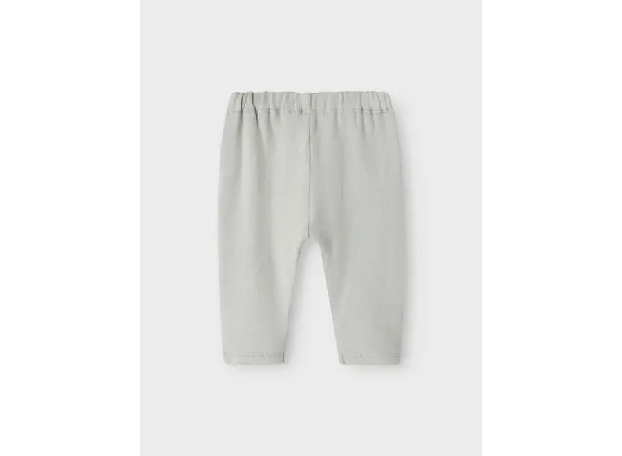 Thoro Leo loose pants - Pigeon