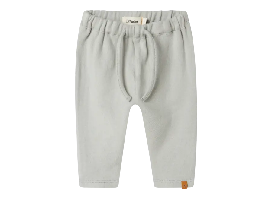 Thoro Leo loose pants - Pigeon