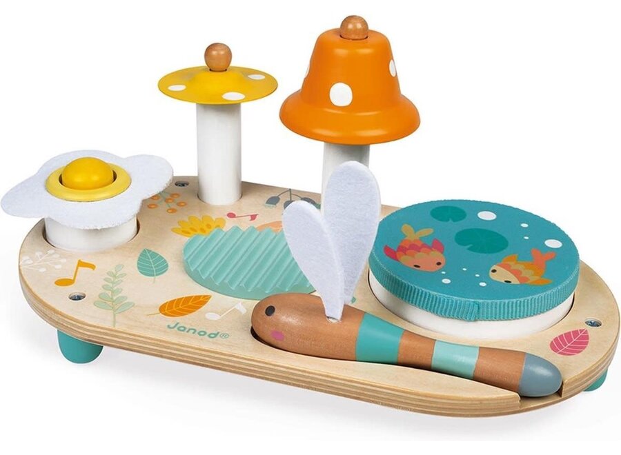 Muziektafel