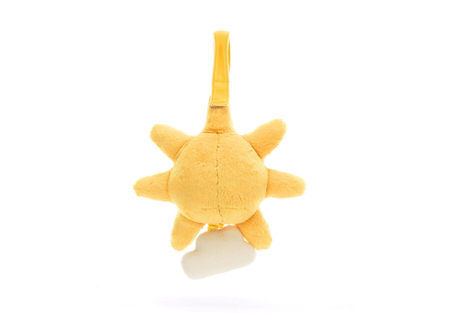 Amuseables sun - Musical pull