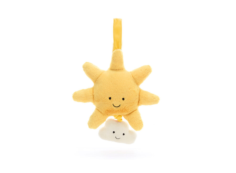 Amuseables sun - Musical pull