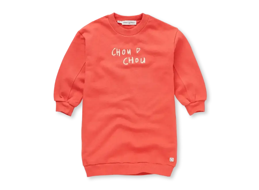 Dress Chou Chou - Grenadine