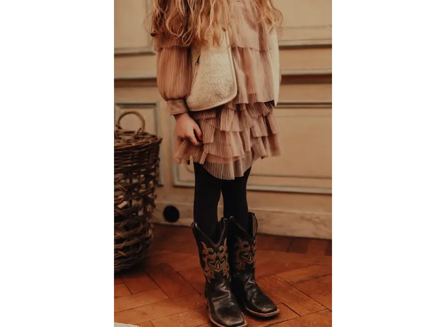Novai skirt - Desert sand