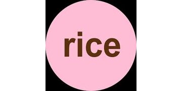 Rice