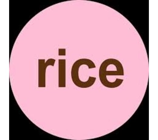 Rice
