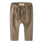 Thoro Leo loose pants - Sepia tint