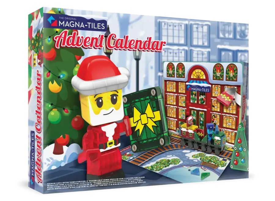 Advent calender - Limited edition
