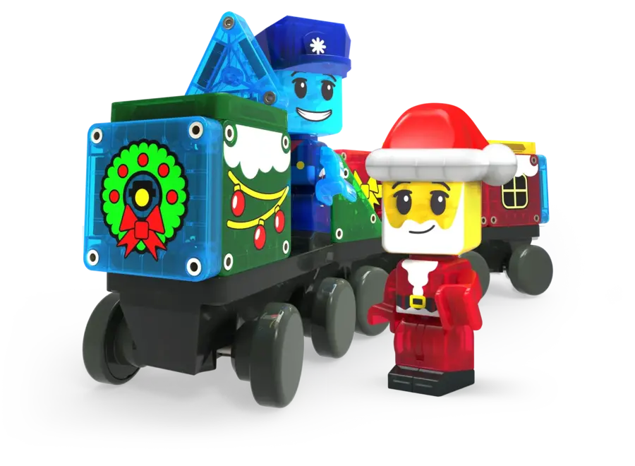 Advent calender - Limited edition