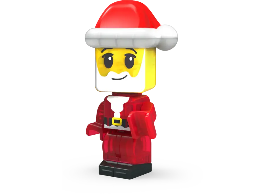 Advent calender - Limited edition