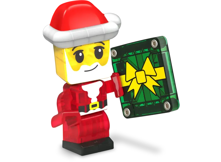 Advent calender - Limited edition