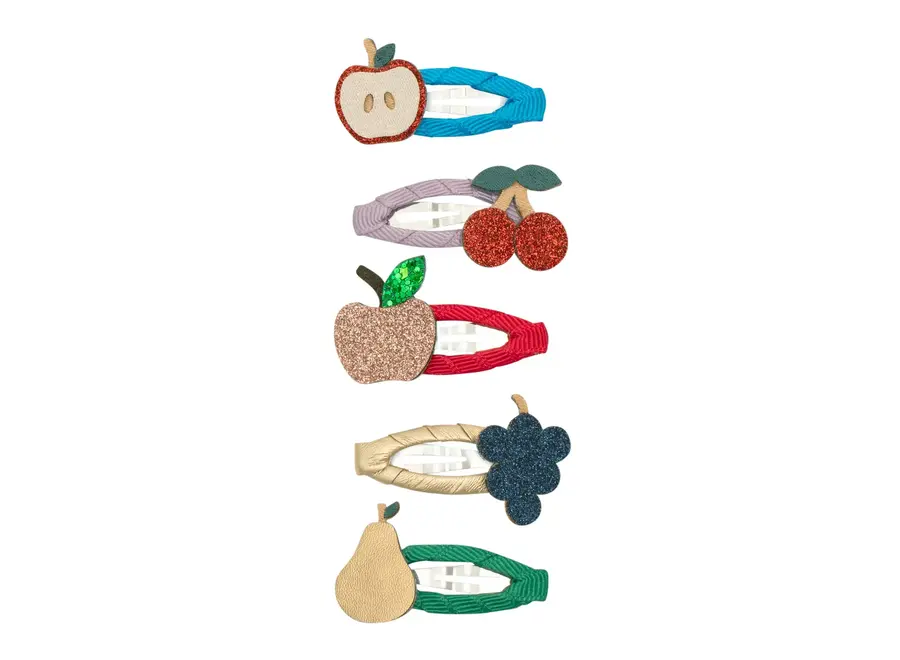 Fruity mini clic clacs