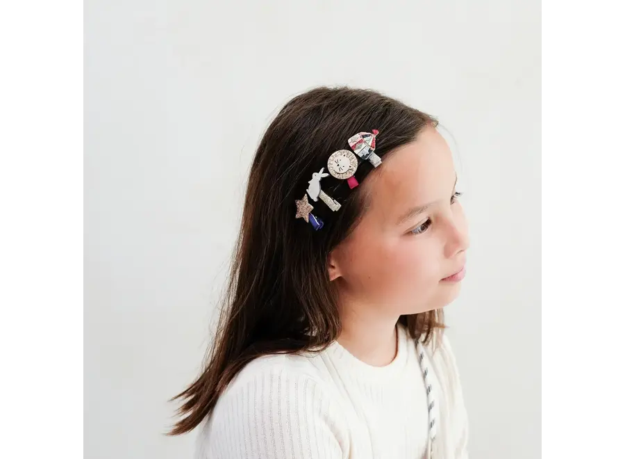 Circus mini clips