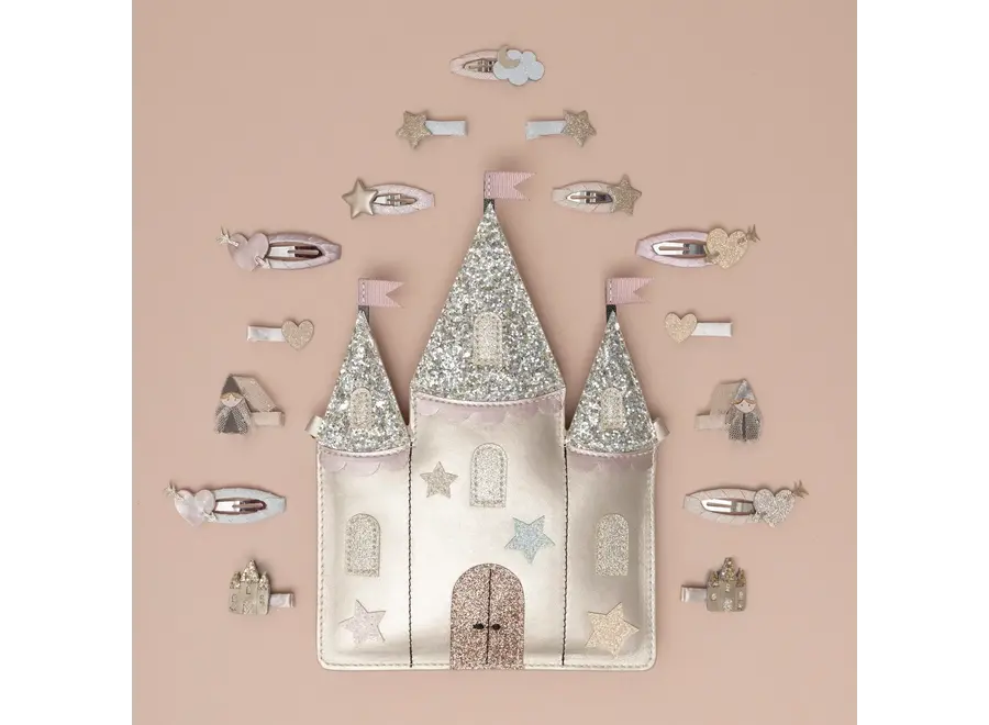 Ballerina mini clic clacs
