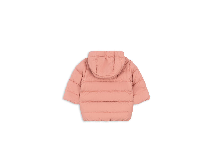 Alpi jacket - Cameo brown
