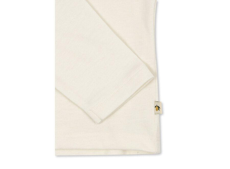 Lin LS tee - Match
