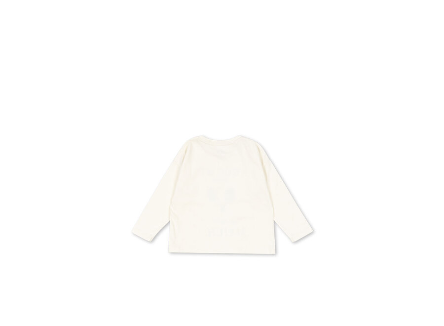 Lin LS tee - Match