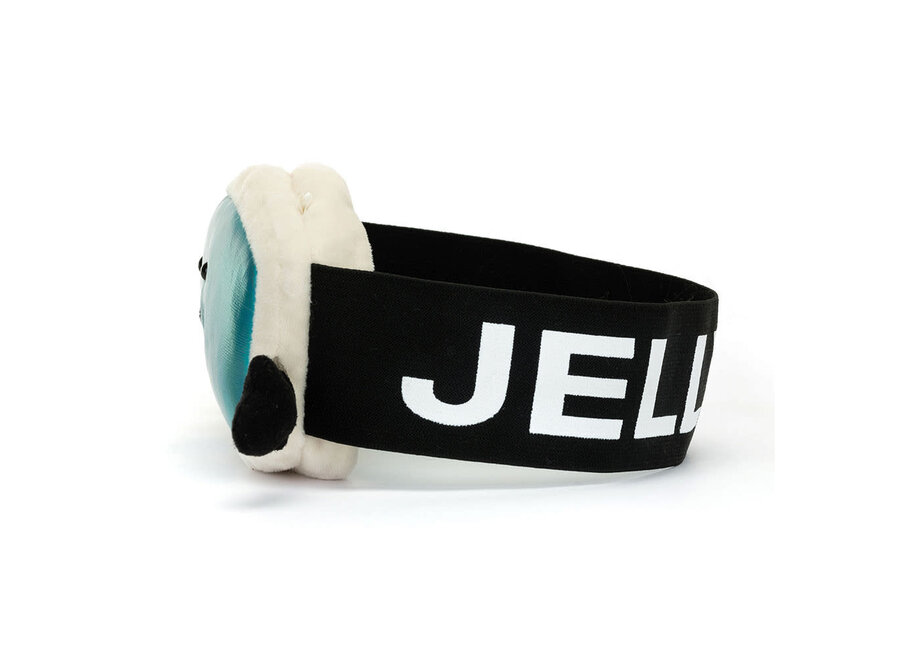 Amuseable sports ski goggles