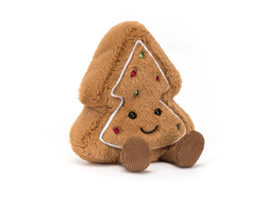 Amuseables tree cookie