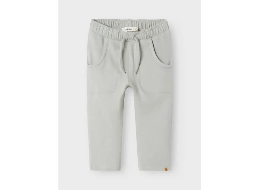 Thoro hab pants - Pigeon