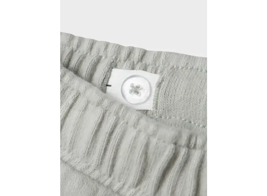 Thoro hab pants - Pigeon