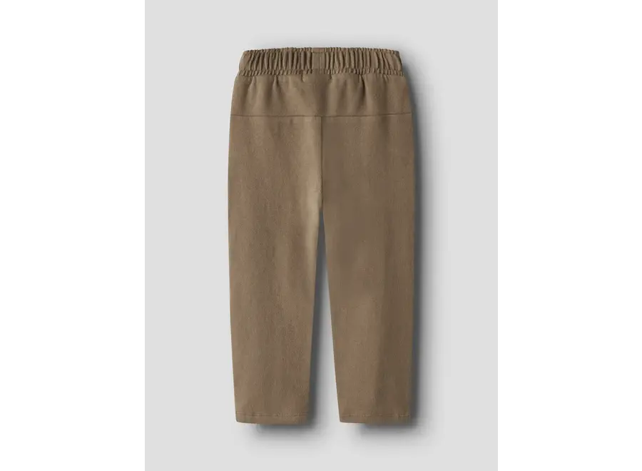 Thoro hab pants - Sepia tint