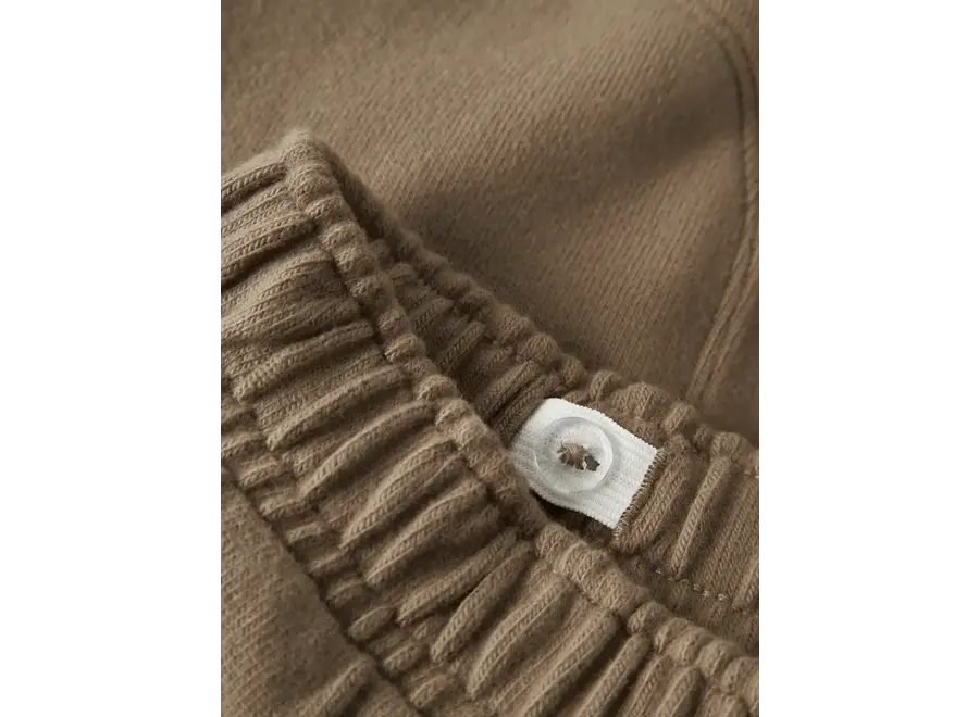 Thoro hab pants - Sepia tint