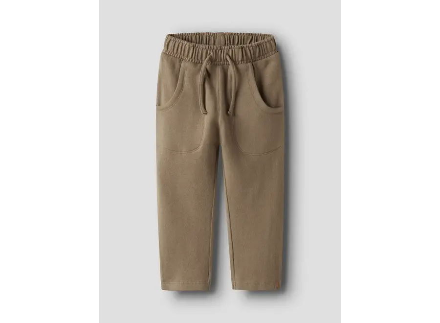 Thoro hab pants - Sepia tint