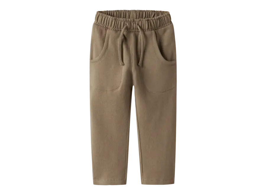 Thoro hab pants - Sepia tint