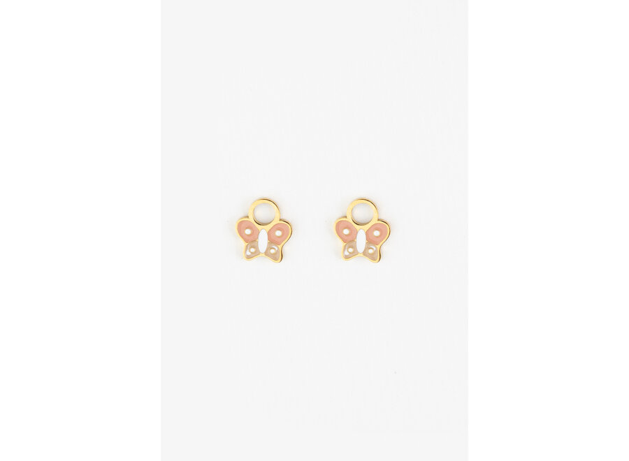 Single charm - Baby butterfly