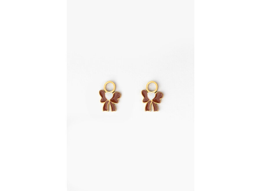 Single charm - Tight love