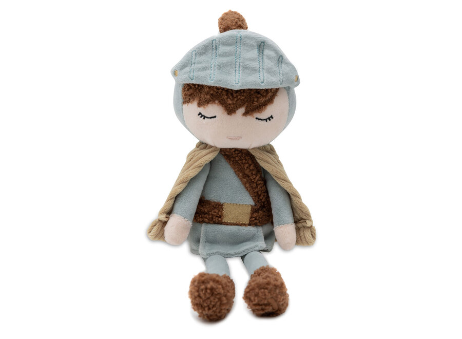 Knuffel - Knight Duke