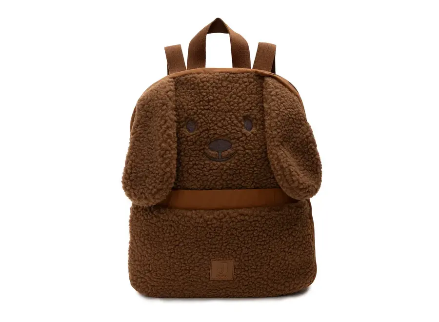 Rugtasje - Diego dog