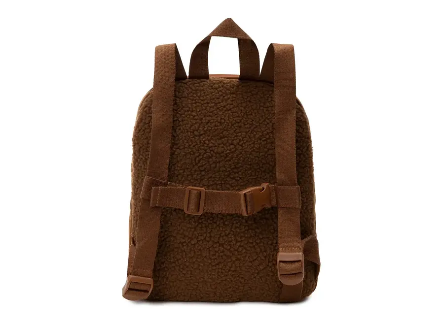 Rugtasje - Diego dog