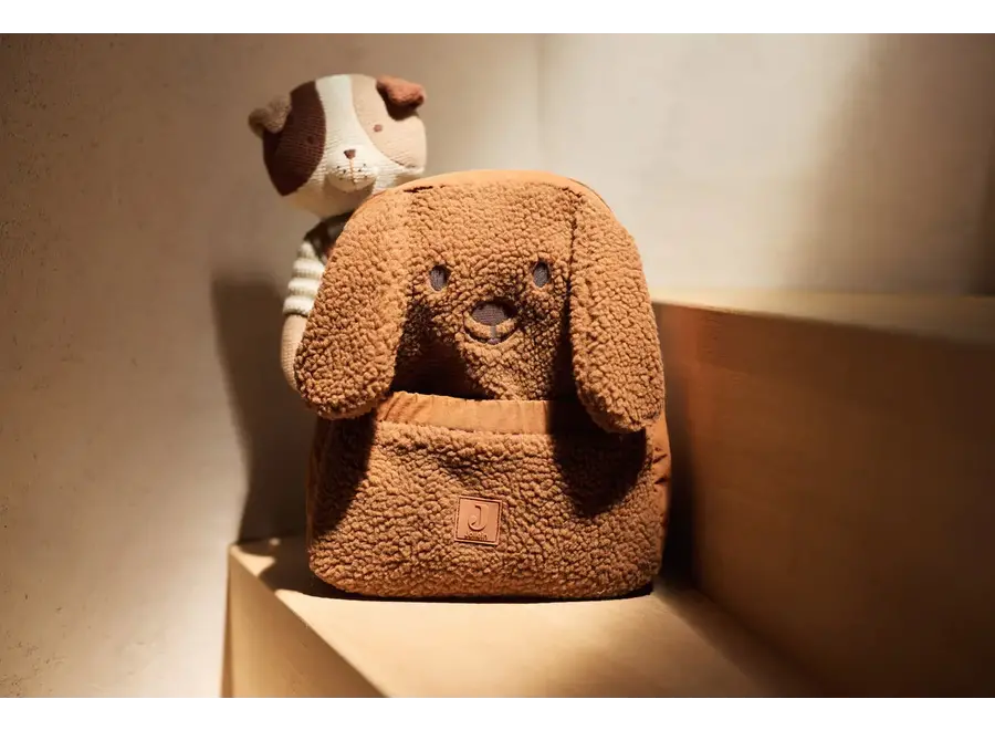 Rugtasje - Diego dog