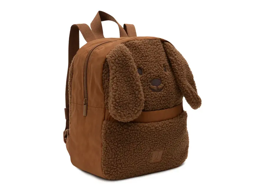 Rugtasje - Diego dog