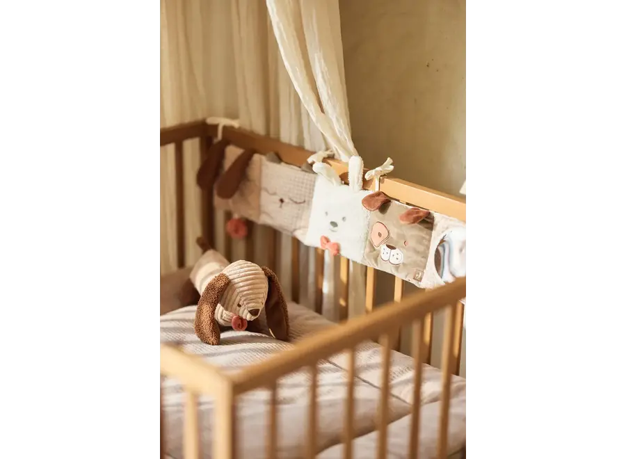 Activiteiten (box)hanger - Animal friends