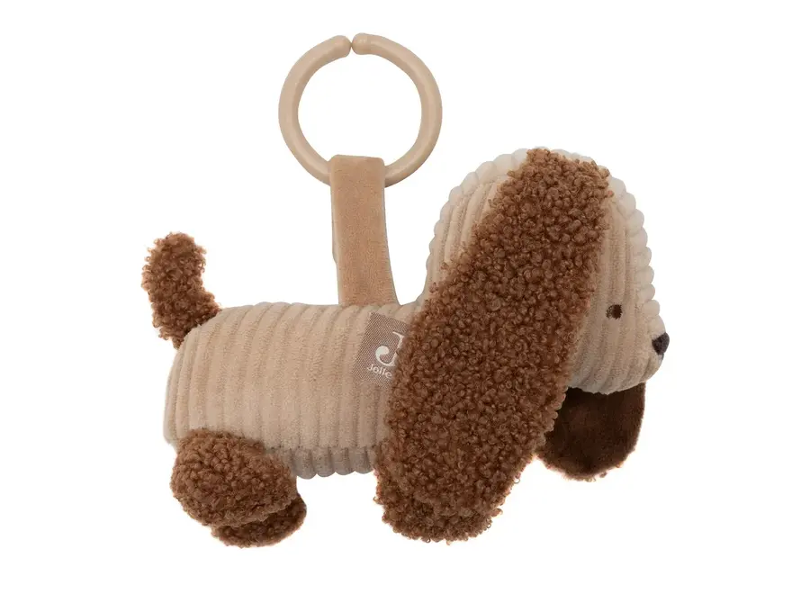 Wagenhanger - Diego dog