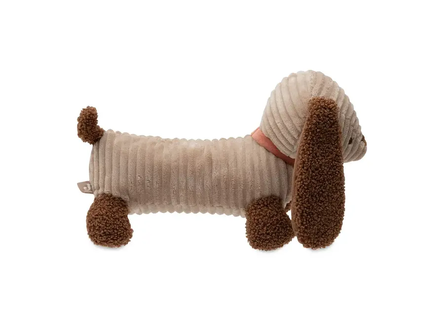 Knuffel - Diego dog