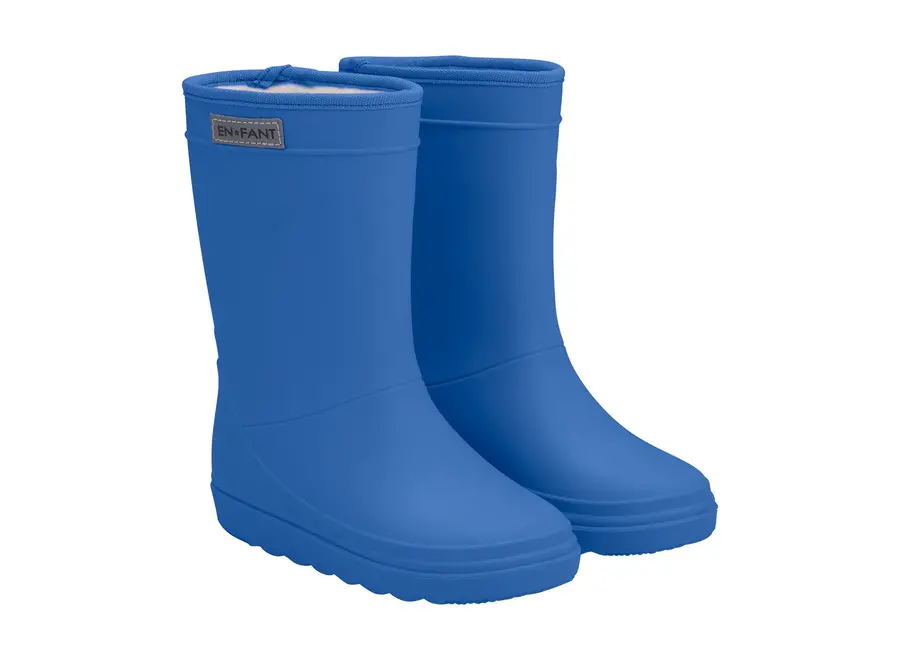 Thermo boots - Star Sapphire