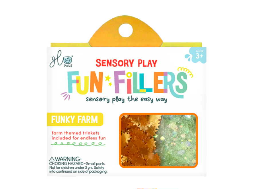 Funfillers - Farm
