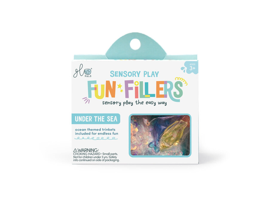 Funfillers - Sea