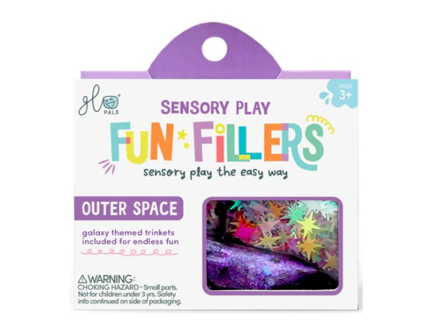 Funfillers - Space