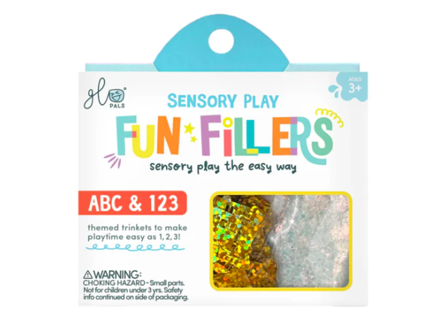 Funfillers - ABC123