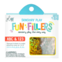 Funfillers - ABC123