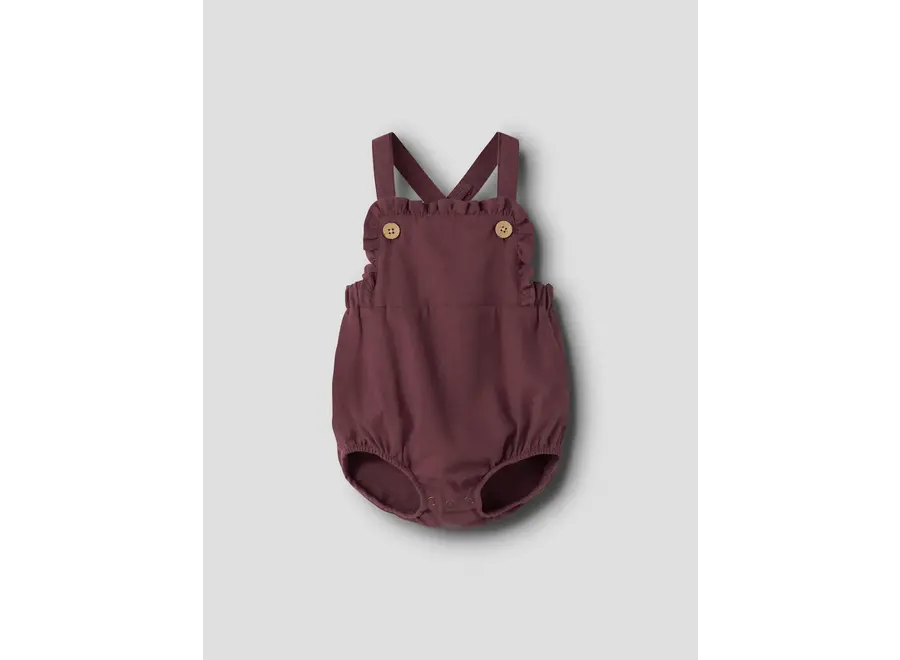 Rebel loose romber - Catawba grape