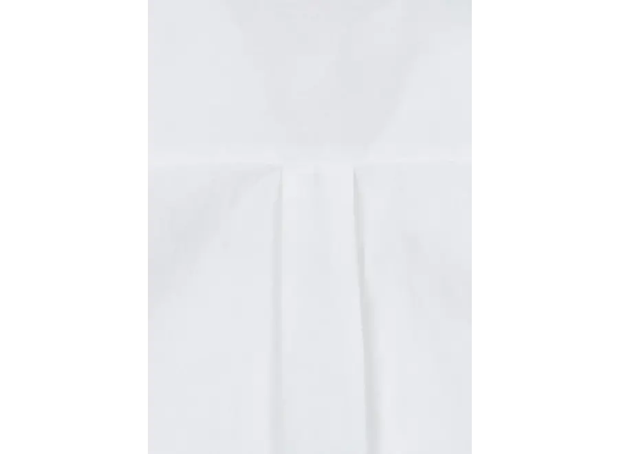 Ray blouse - Optic white