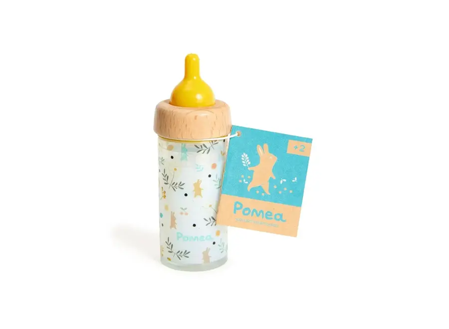 Magisch babyflesje